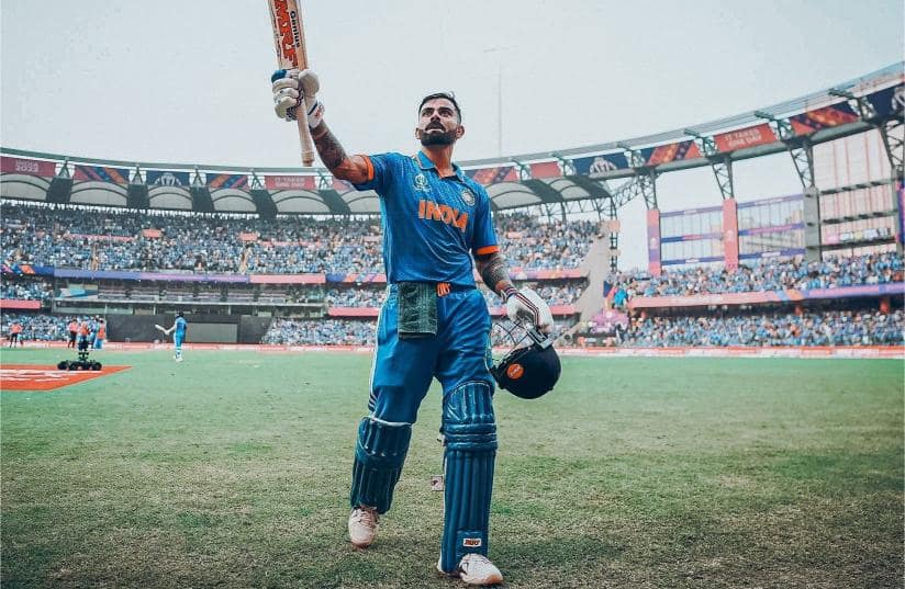 Virat Kohli No Longer First Choice For T20 World Cup 2024: Reports